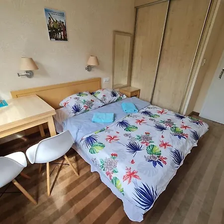 Fantastic Waw - Z6 Room - 203A Warsaw Exterior photo