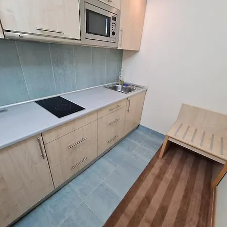 Fantastic Waw - Z6 Room - 203A Warsaw Exterior photo