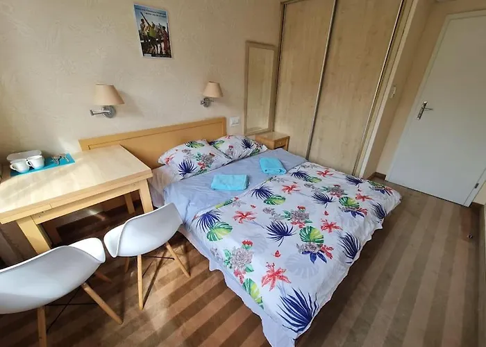 Fantastic Waw - Z6 Room - 203A