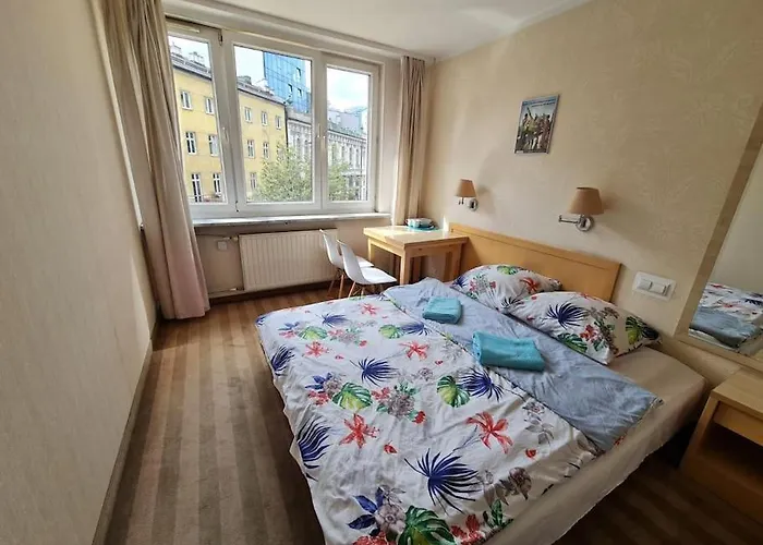 Fantastic Waw - Z6 Room - 203A